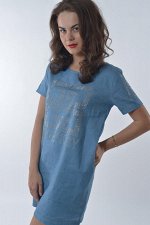 Платье джинсовое givenohy