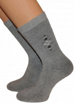 Нмм9891 Носки мужск.р.40-44