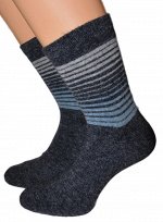 Нма9830  Носки мужск.р.40-44