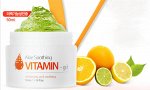 The Skin House Витаминный тонизирующий гель Aloe Soothing Vi