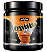 Аргинин MAXLER Arginine AAKG-300 гр
