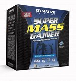 Гейнер DYMATIZE Super Mass Gainer - 5,4 кг