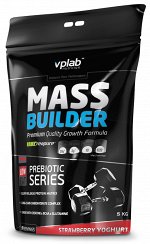 Гейнер VP Lab Mass Builder - 5 кг