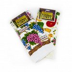 Полотенце  кухонное махровая изнанка