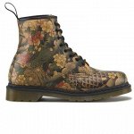 Культовая обувь Dr. Martens-2