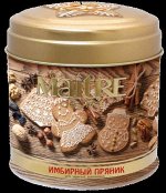 Чай «Имбирный пряник»