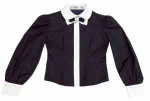 Блуза Блуза, арт. 13-3029-GА, 100% хлопок