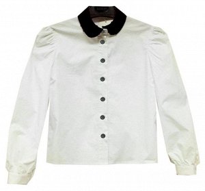 Блуза Блуза, арт. 13-3061-АВ, 100% хлопок