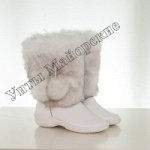 Унты