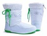 KB333WW Сапоги женские