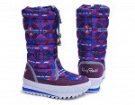 +Дутики King Boots