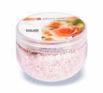 Соль для маникюра &quot;Роза&quot; 350гр Planet Nails