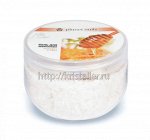 Соль для маникюра &quot;Молоко и мёд&quot; 350гр Planet Nails