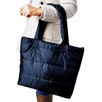 Сумки -дутыши 4 PurPurbag