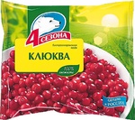 Клюква 300г