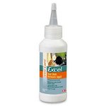 8in1 лосьон для удаления слезных дорожек Excel Tear Stain Remover Liquid для собак и кошек 118 мл