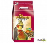 VERSELE-LAGA корм для средних попугаев Prestige Big Parakeets 1 кг
