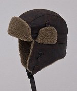 головной убор детский (шапка) арт 6595