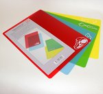 ДОСКИ ГИБКИЕ CHOPPING MAT SET