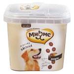 Мнямс тренировочные лакомства &quot;Мягкая закуска ассорти&quot; 140 г