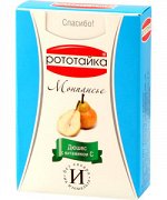 Монпасье РОТОТАЙКА ДЮШЕС с витамином С на изомальте 45гр / 1
