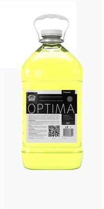 Оптима (5кг/5л) Универсальное пенное моющее средство