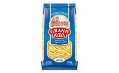 МАКФА  GRAND di PASTA Тубетти (трубочка) в/с