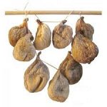 Инжир (на веревочке)