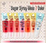 Holika Holika Блеск для губ Сахарный сироп Sugar Syrup Gl