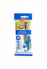 Жев снек DENT со вкусом телятины (для средн собак)