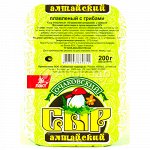 Сыр плавленый Очаковский сливочный в ванночке 200 гр