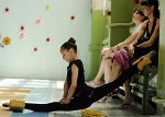 Л 6.01 Лосины детские