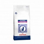 ВКН Ньютрид Янг Мэйл 3,5 кг корм для кошек