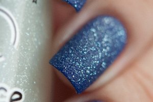 Sugar top Превратит любую Вашу эмаль в лак с эффектом сахарка