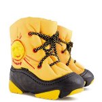 4004 Sunny yellow