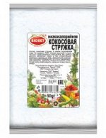 Кокосовая стружка