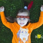 KO*GAN*KIDS-19, Курьер развозит