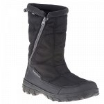 САПОГИ ARPENAZ 500 WARM ВОДОНЕПРОНИЦАЕМЫЕ МУЖСКИЕ QUECHUA