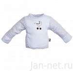 309 Распашонка &quot;Baby boy&quot;
