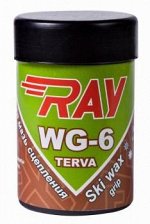 Мазь простая, WG-6