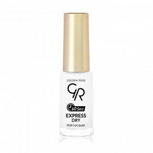 GR Лак д/ногтей "Express Dry Nail" №03 /12/