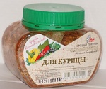 Овощная приправа для курицы 130 гр.