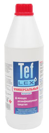 &quot;Тефлекс&quot; универсальный концентрат 1 л