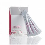 Коллагенирование волос Collagen Powder