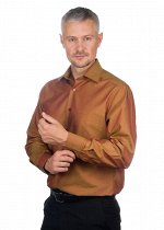 HEIKO 7028-D, Сорочка мужская длинный рукав