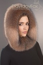 Капор кристалл