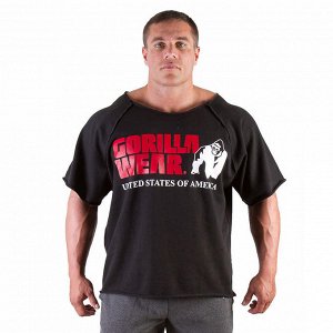 Футболка Gorilla wear