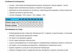 Бандаж онкологический после мастэктомии