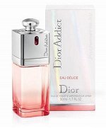 C.Dior Addict  Eau Delice  edt 20ml   New