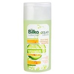 BILKA Тоник д/лица &quot;Aqua Natura&quot; Очищающий и увлажняющий
